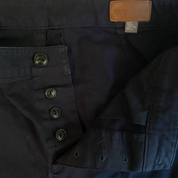 Asos tall cargo pants - Picture 3 of 5